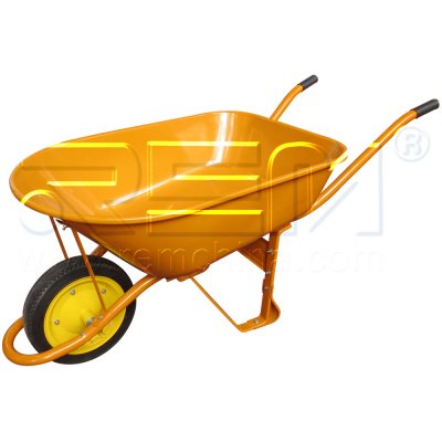 Wheelbarrows