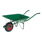 Wheelbarrows