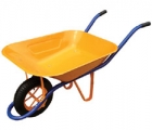 Wheel Barrow