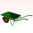 Wheel Barrow