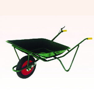 Wheel Barrow