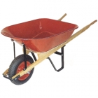 Wheel Barrow