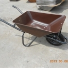 Wheel Barrow