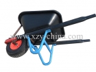 Wheelbarrows