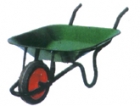 Wheelbarrows