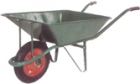 Wheel Barrow