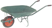 Wheel Barrow