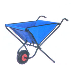 Wheel Barrow