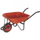 Wheelbarrows