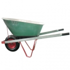 Wheel Barrow