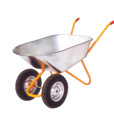 Wheelbarrows