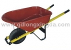 Wheel Barrow