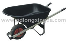 Wheel Barrow