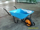 Wheel Barrow