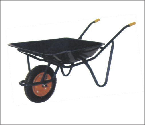 Wheel Barrow