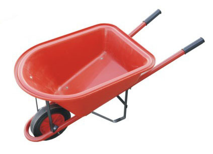 Wheel Barrow