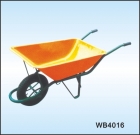 Wheel Barrow