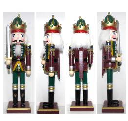 Wood Crafts