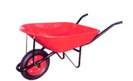 Wheel Barrow