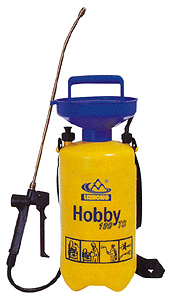 Compression Sprayer