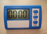 Kitchen Timer