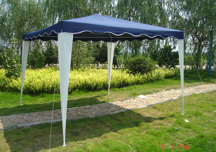 Garden Canopies