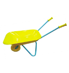 Wheel Barrow