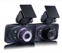 GPS Car DVR   K6