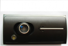 Dual Lens Car   DVR8500
