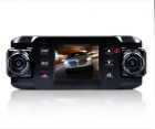 Dual Lens Car   X8000