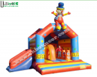 Inflatable Castles