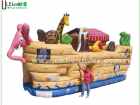 Inflatable Castles