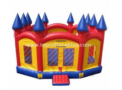 Inflatable Castles