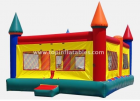 Inflatable Castles