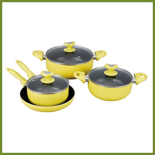 Cookware Sets