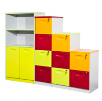 Nursery School Cabinet(ST-14A 1)