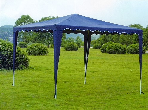 Garden Canopies