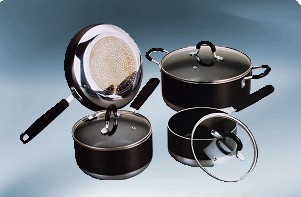 Cookware Sets