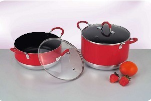 Cookware Sets