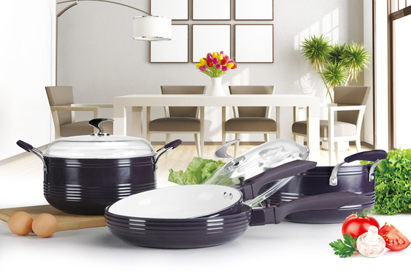 Cookware Sets