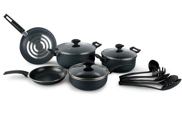 Cookware Sets