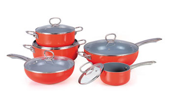 Cookware Sets