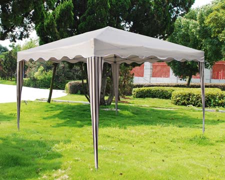 Garden Canopies