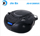 CD Player    （JE-6126MUC）