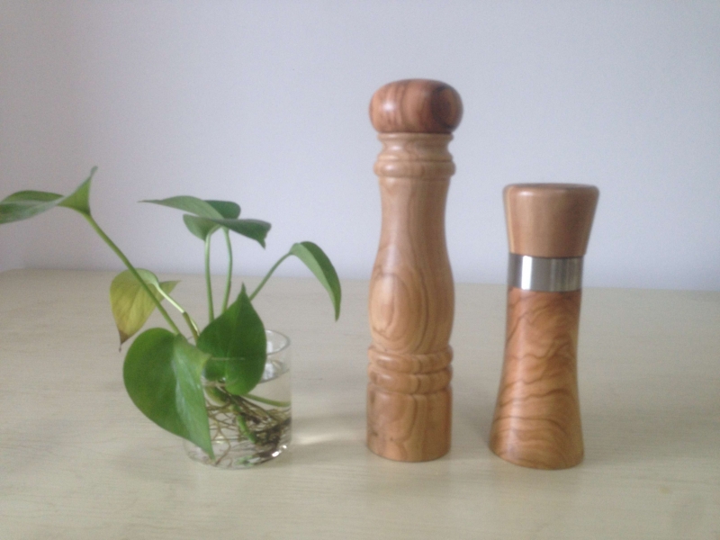 Pepper Mill