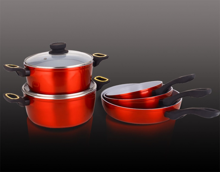 Cookware Sets