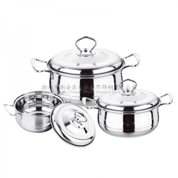 Cookware Sets