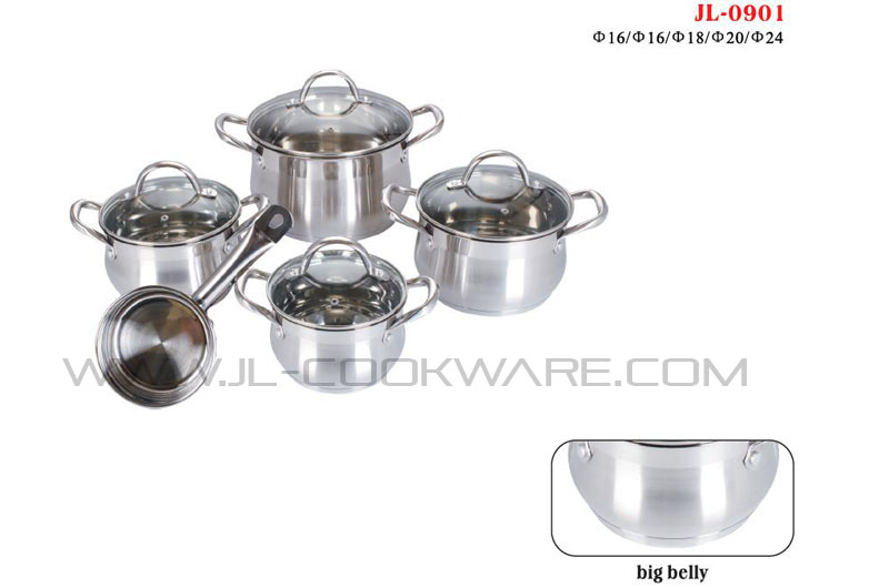 Cookware Sets