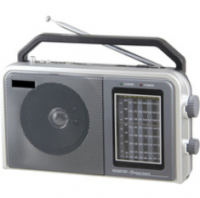 Radio   (HS-4949UAR)