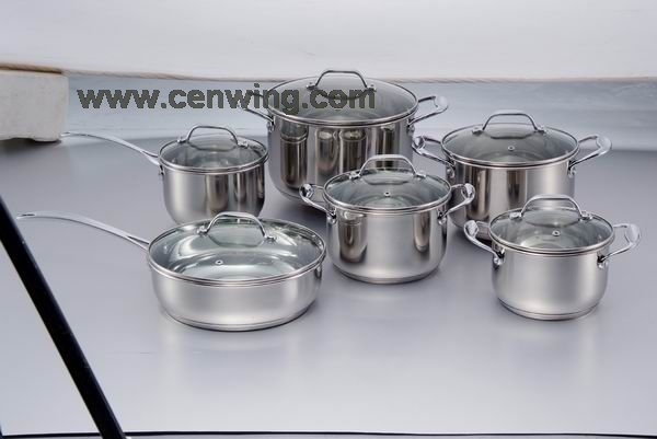 Cookware Sets